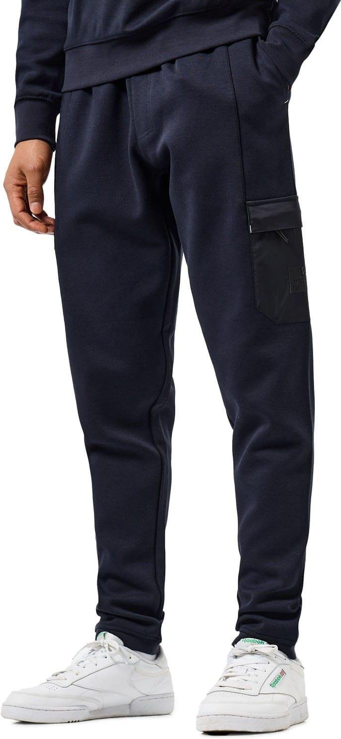 Weekend Offender - "Estefano" Jogginghosen für Herren (Marine)