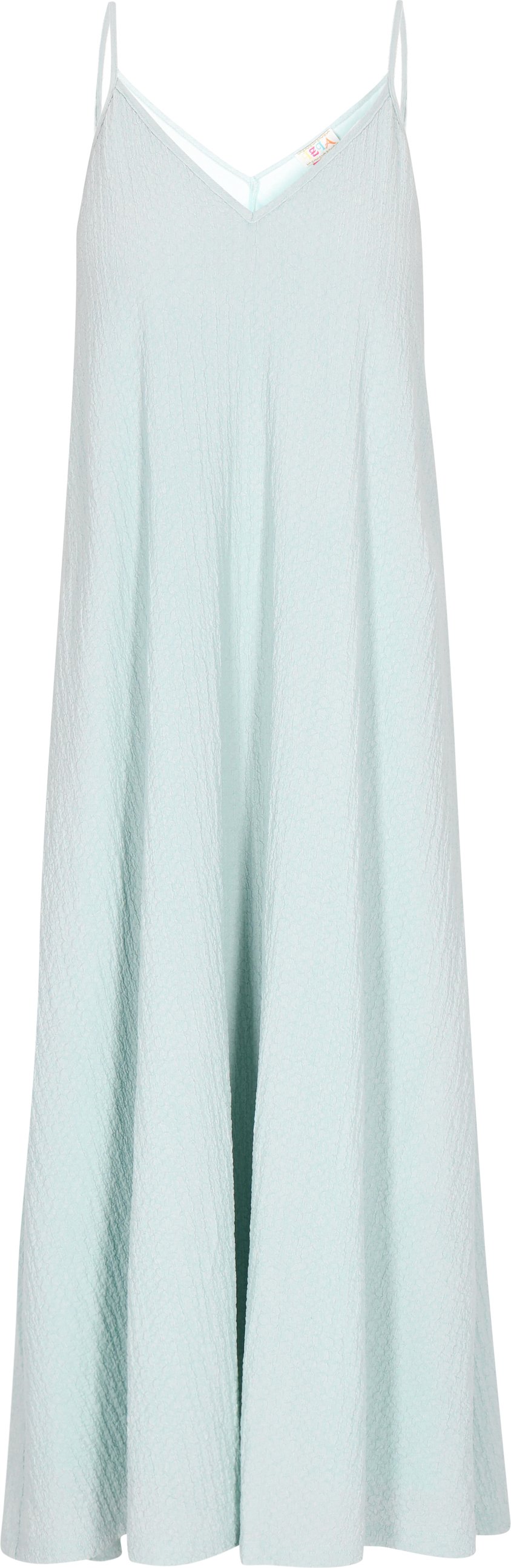 IZIA Kleid Frauen Minze