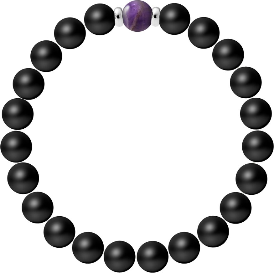 Armband Silber Sterling 925 Indianapolis