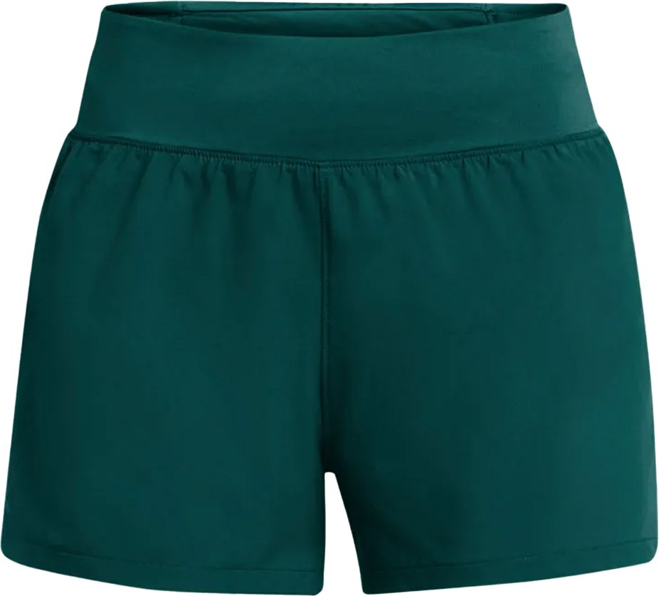 Under Armour - "Run Stamina" Shorts für Damen (Blau)