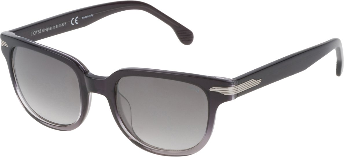 Lozza Unisex-Sonnenbrillen 49/20/145 mm Acetat