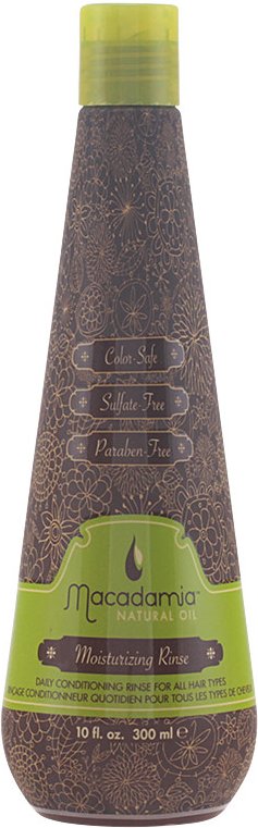 Moisturizing Rinse 300 ml