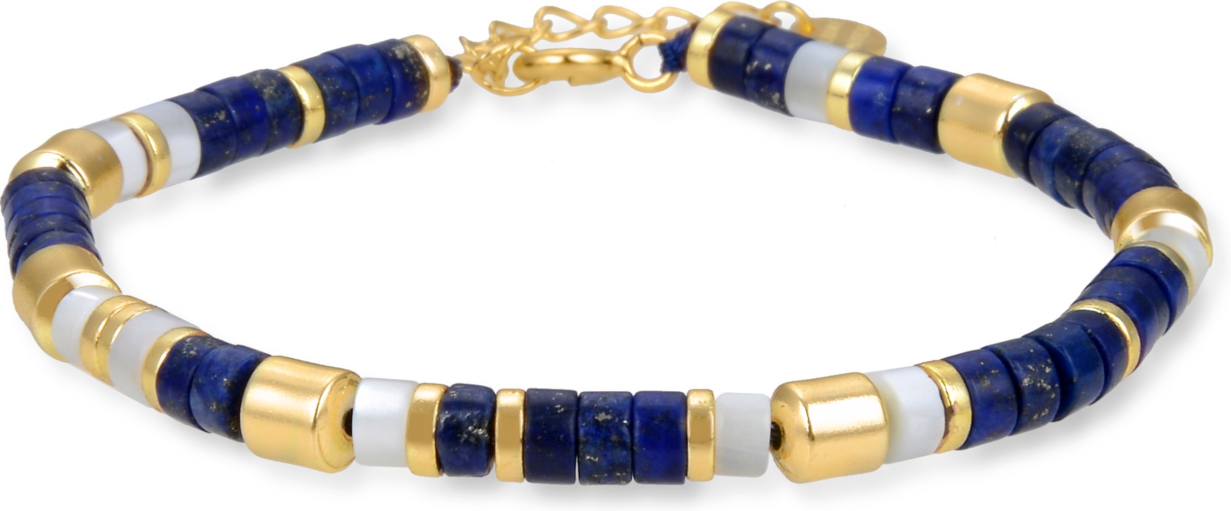 Luxenter Ihun 925 Sterling Silber Armband