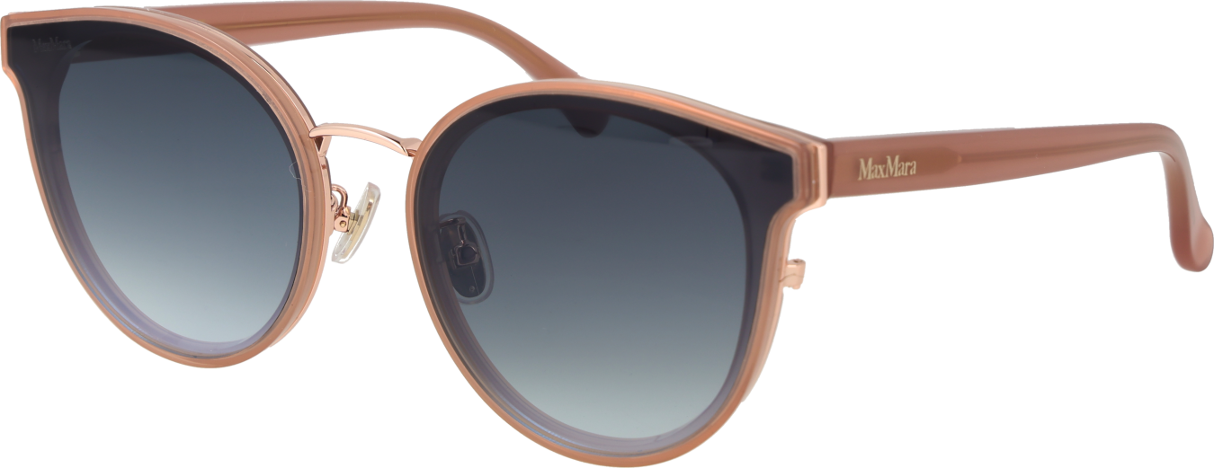 Max Mara Sonnenbrille MM0104-K 57B 63