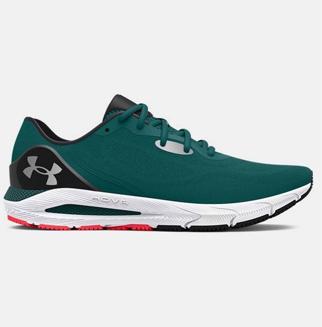Thumbnail - Under Armour Hovr Sonic 5 Blue Herren Running Trainer