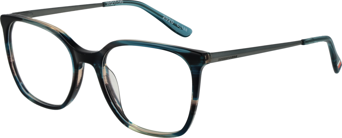 Thumbnail - Superdry Brillenfassung SDO-2020 188 50