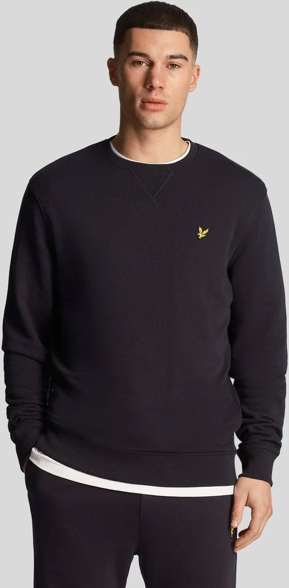 Lyle & Scott Herren Sweatshirt