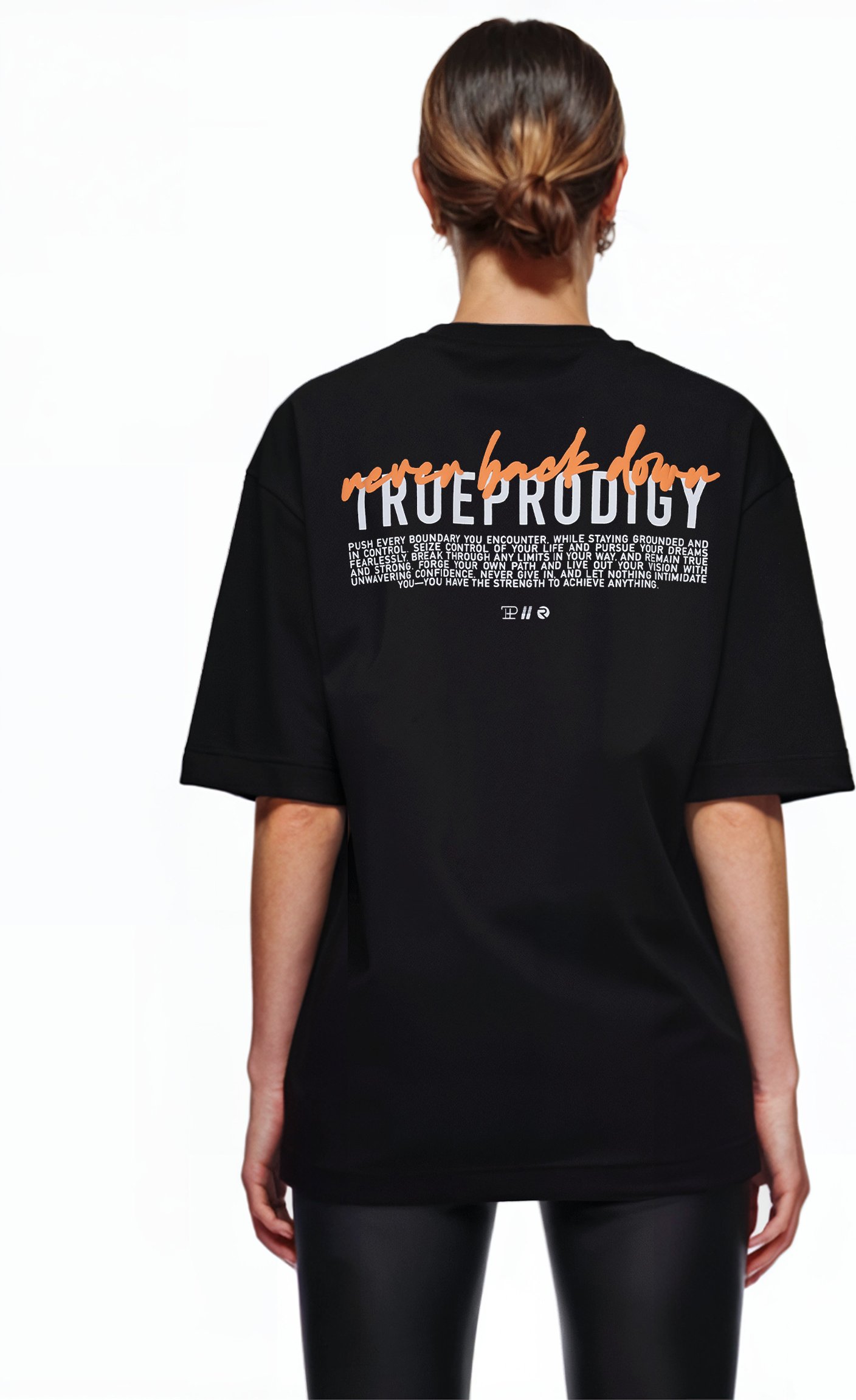 True Prodigy T-Shirt Lior F