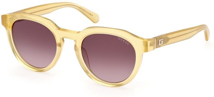 Gu7760 Runde Sonnenbrille