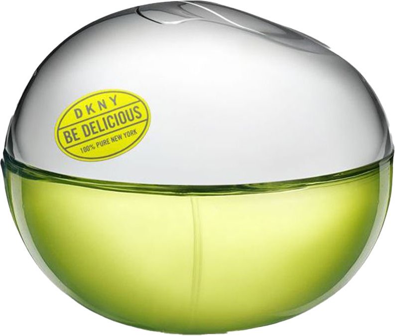 Be Delicious Edp Vapo 100 ml