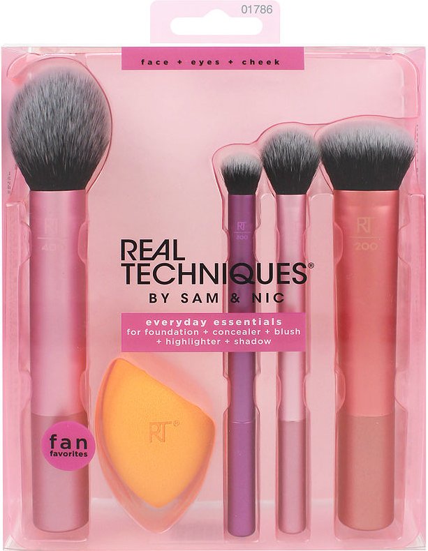 Makeup Must Haves Set 5 pz