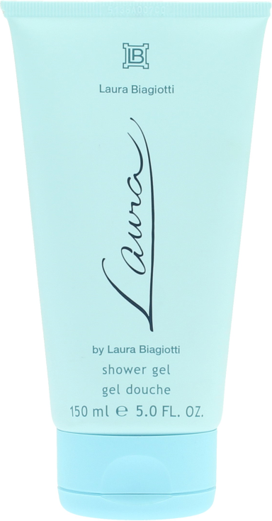Thumbnail - Laura Biagiotti Laura Shower Gel 150ml.