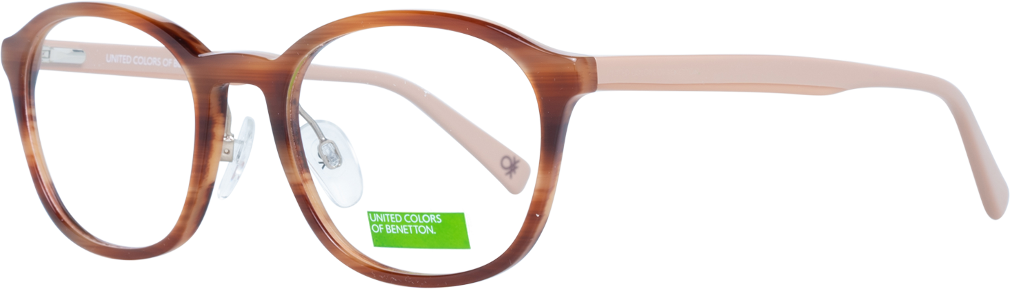 Thumbnail - Benetton Optische Fassung BEO1028 151 49