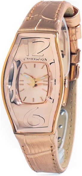 Chronotech Damenarmbanduhr CT7932L-68 (27 mm)