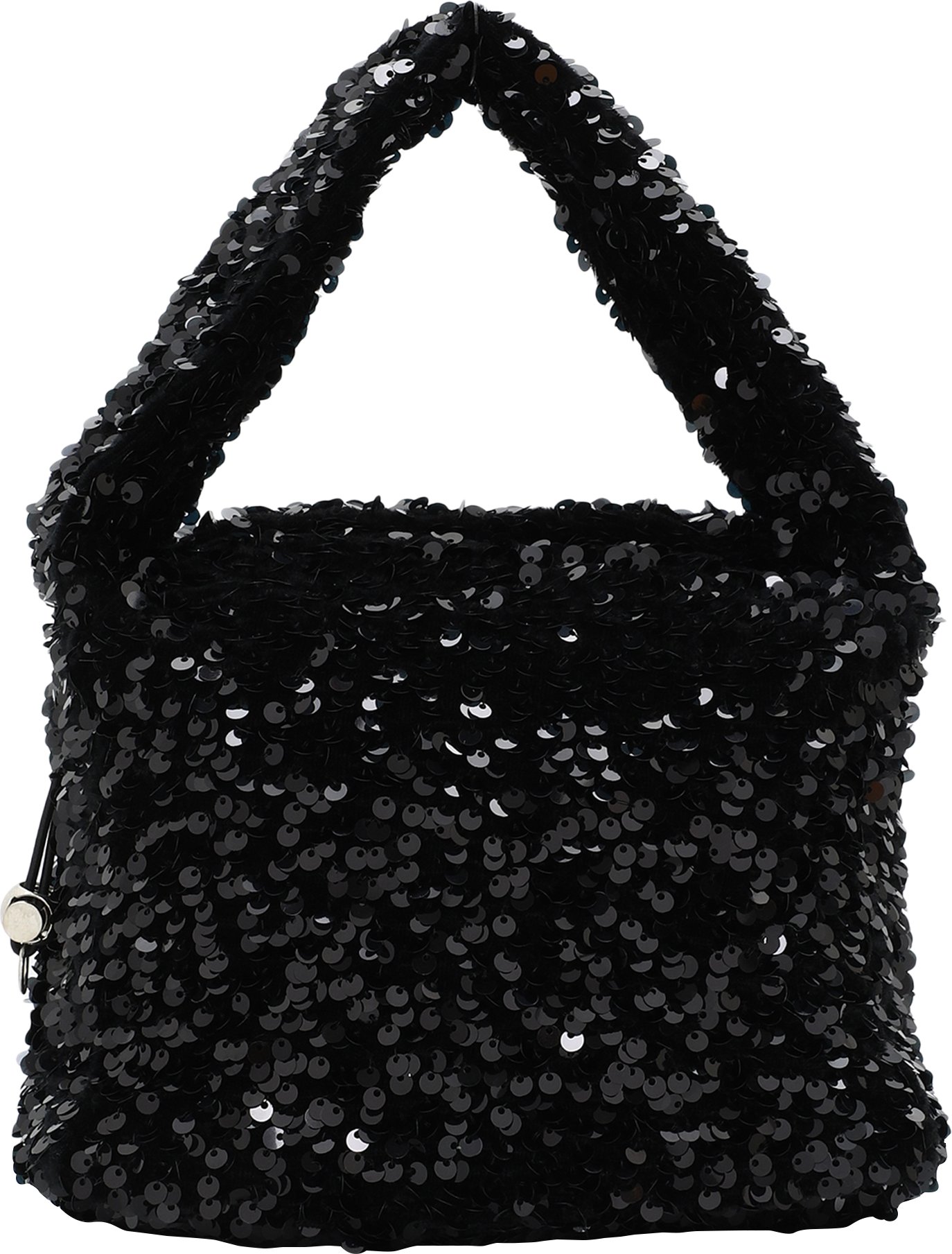 Thumbnail - Mymo Handtasche Damen schwarz