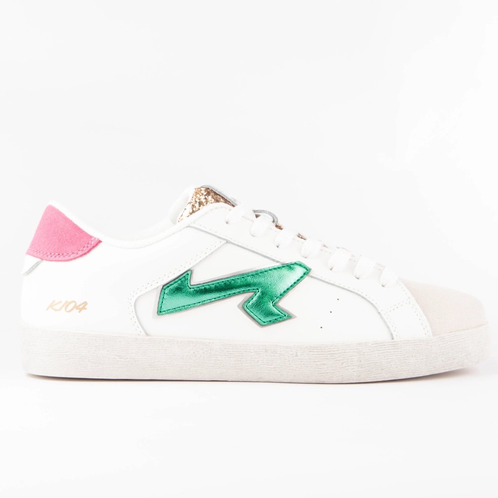 Basket Kaporal Damen Essential