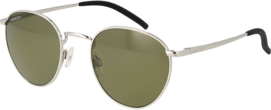 Carrara Runde Sonnenbrille