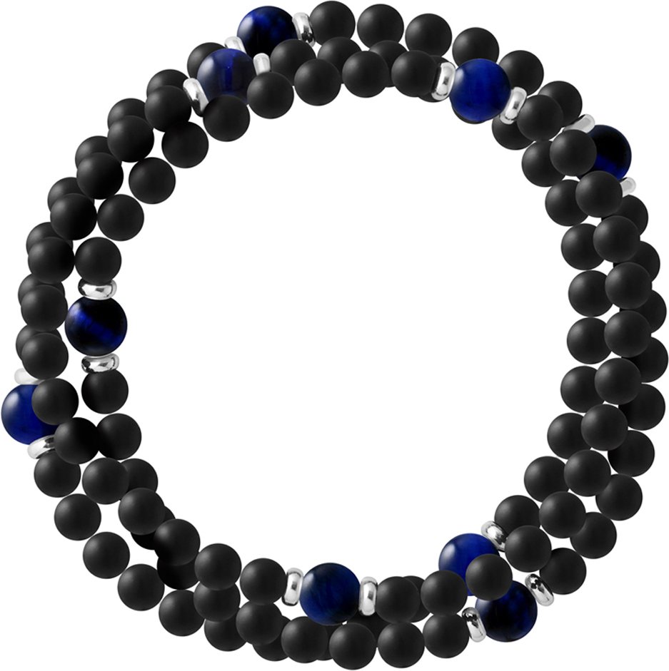 Armband Silber Sterling 925 Neapel