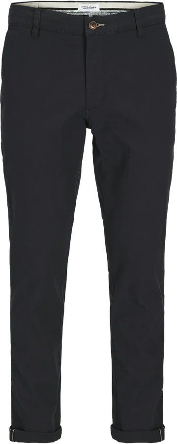 Jack And Jones - "Marco" Hosen für Herren (Klopfschuh Schwarz)