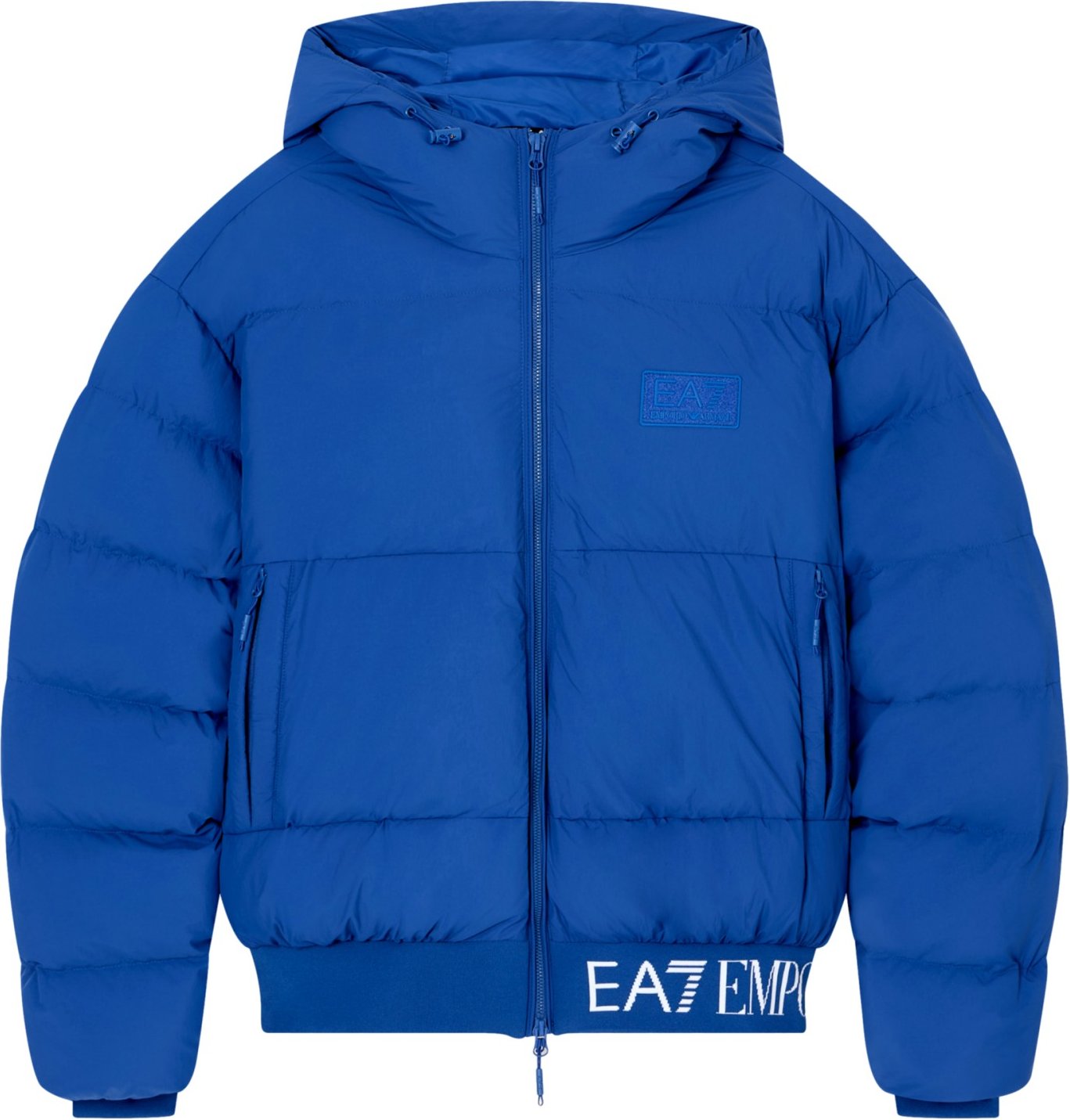 EA7 Jacke