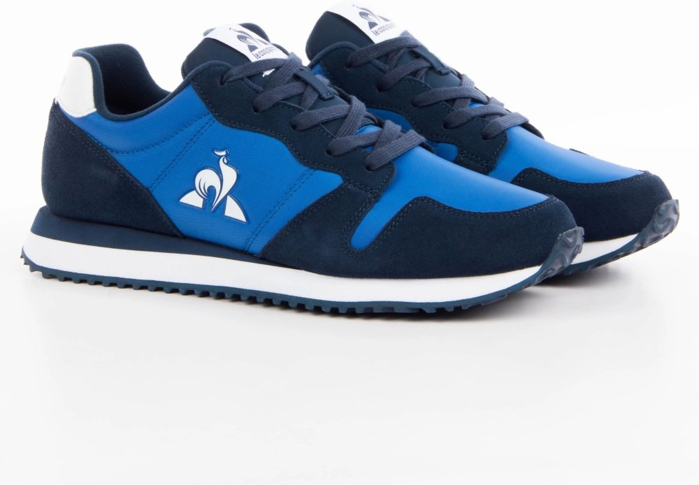 Basket Le Coq Sportif Herren Platinium 2