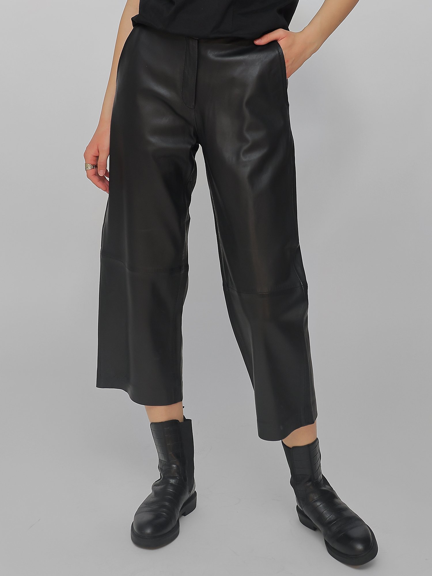 JCC Lederhose 31023629