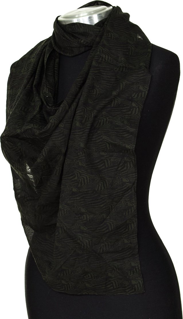 Bandana für Gesicht und Hals mit leichtem und vielseitigem Stoff 63500 unisex