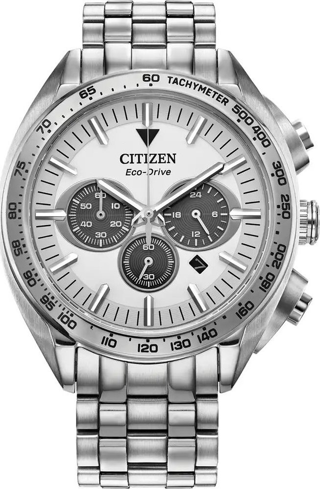 Citizen CA4540-54A Herren-Uhr