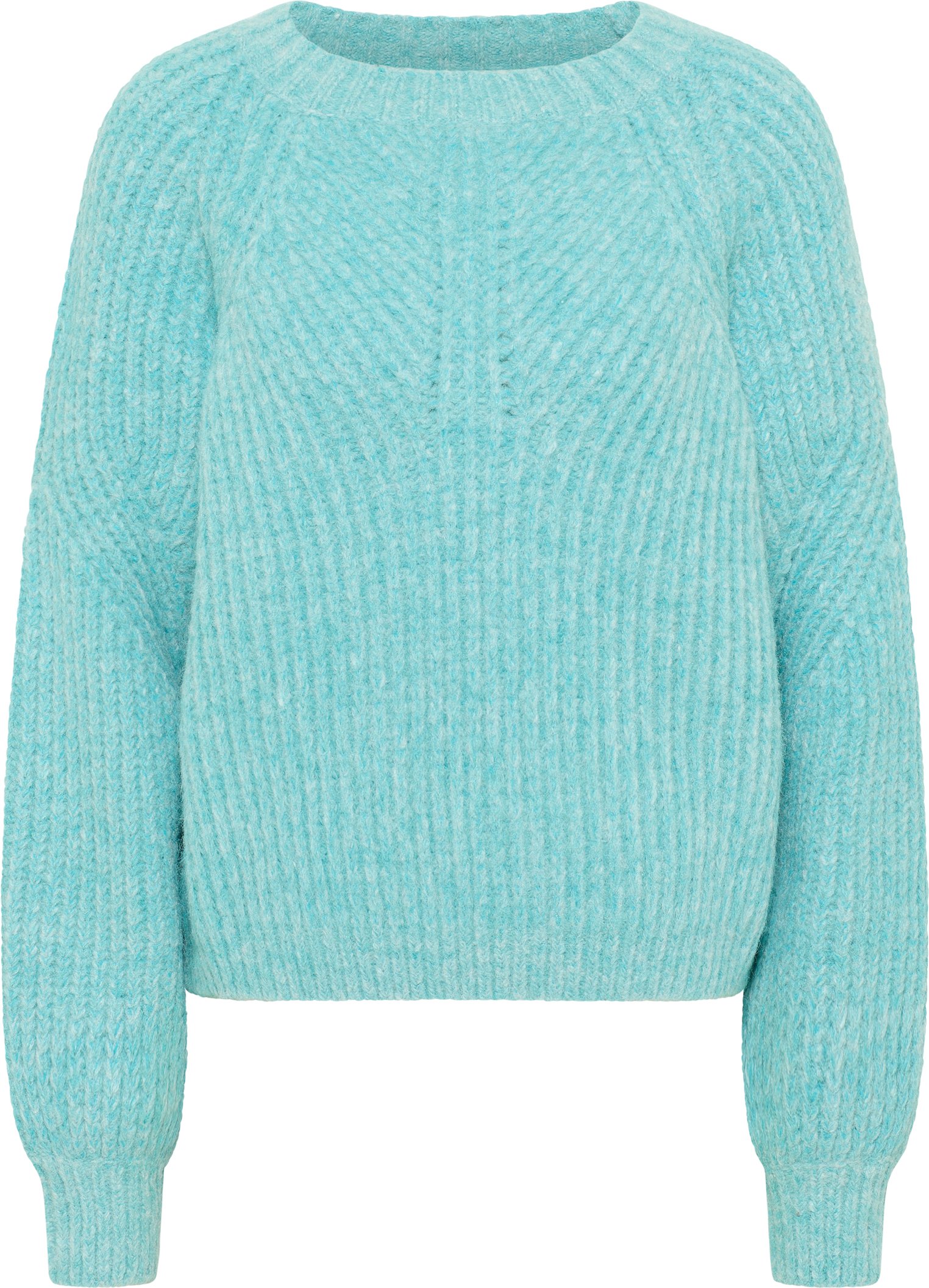 IZIA Pull en tricot gaya