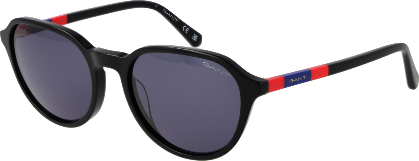 Gant Sonnenbrille GA7224 01A 53