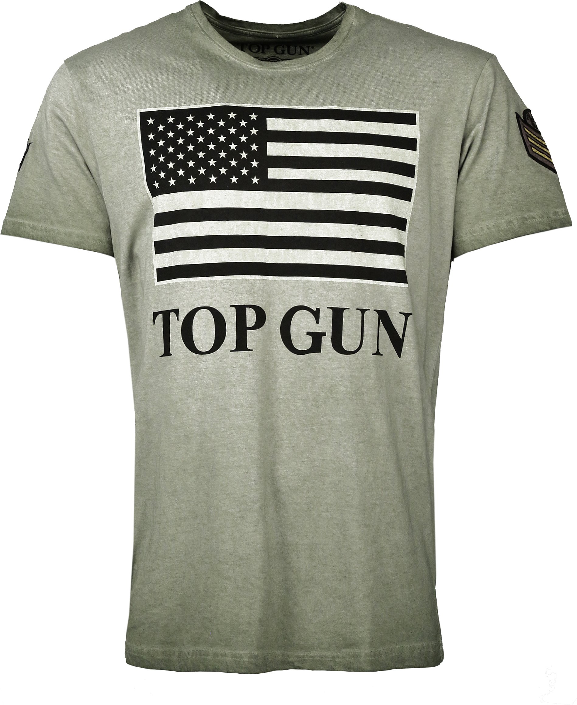 Top Gun T-Shirt Search TG20191024
