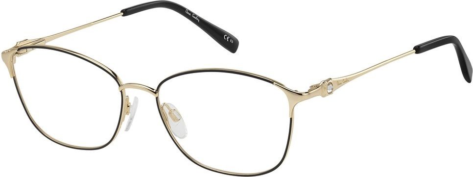 Pc8849 Gold Brille