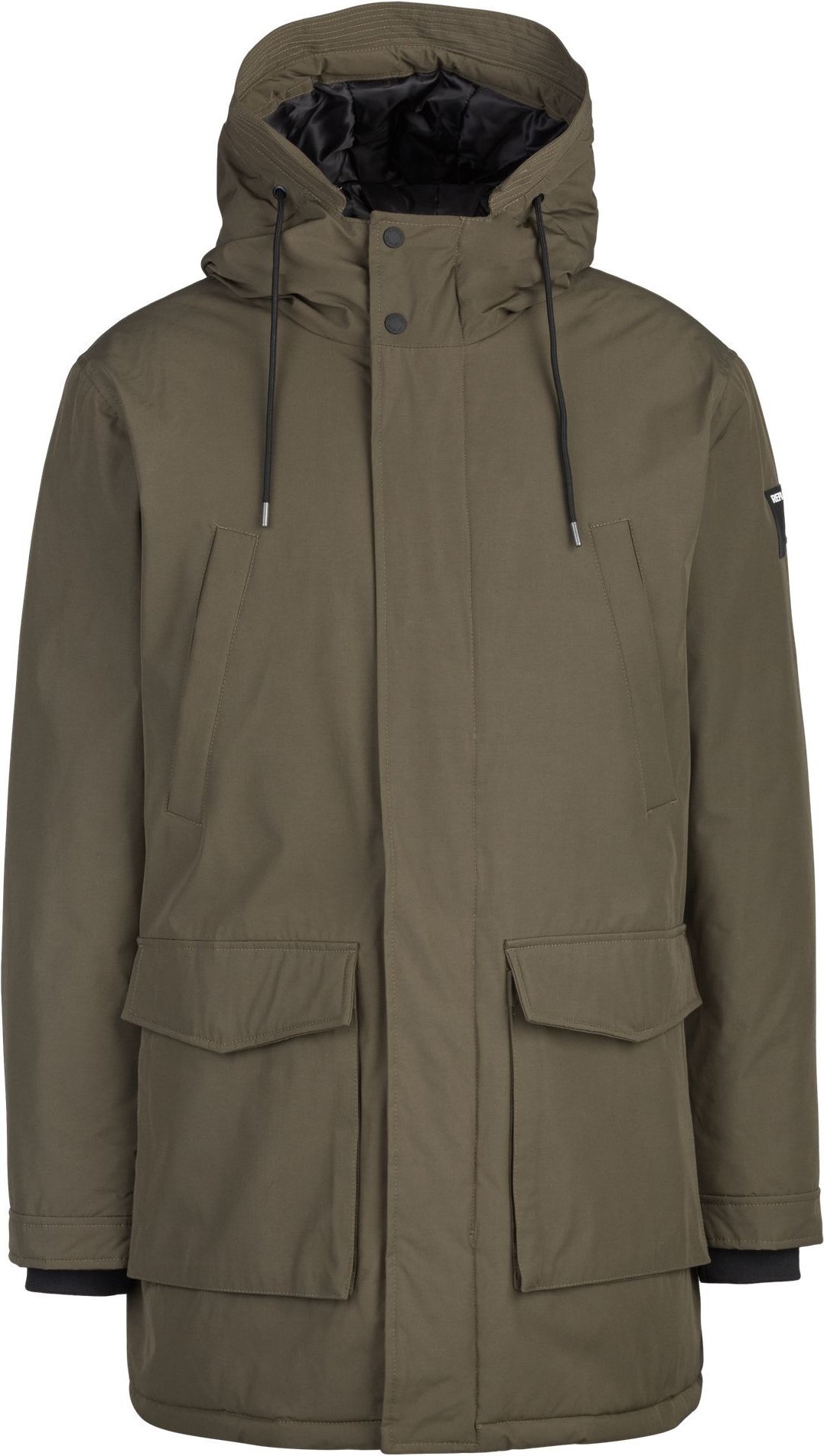 Replay Jacken Dreilagig Poly/Baumwolle