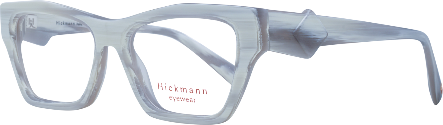 Ana Hickmann Monture de lunettes HI6295 E01 52