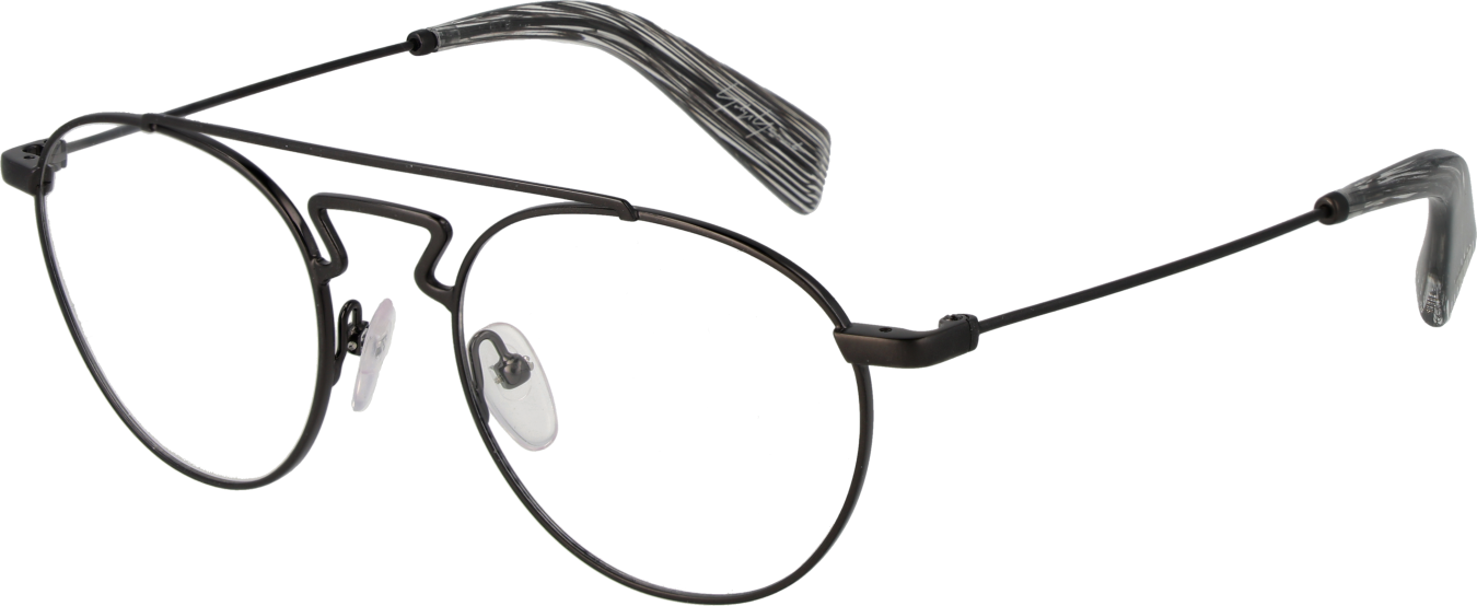Thumbnail - Yohji Yamamoto Brille YY3004 902 50