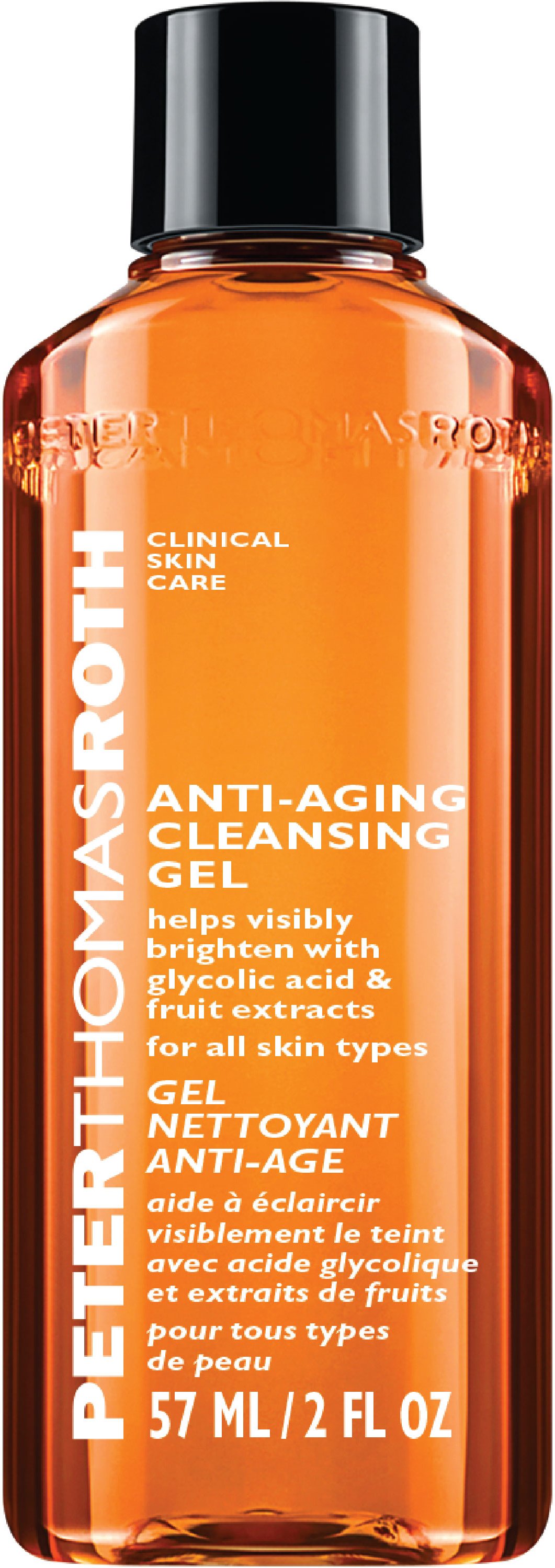 Anti-Aging-Reinigungsgel 57ml