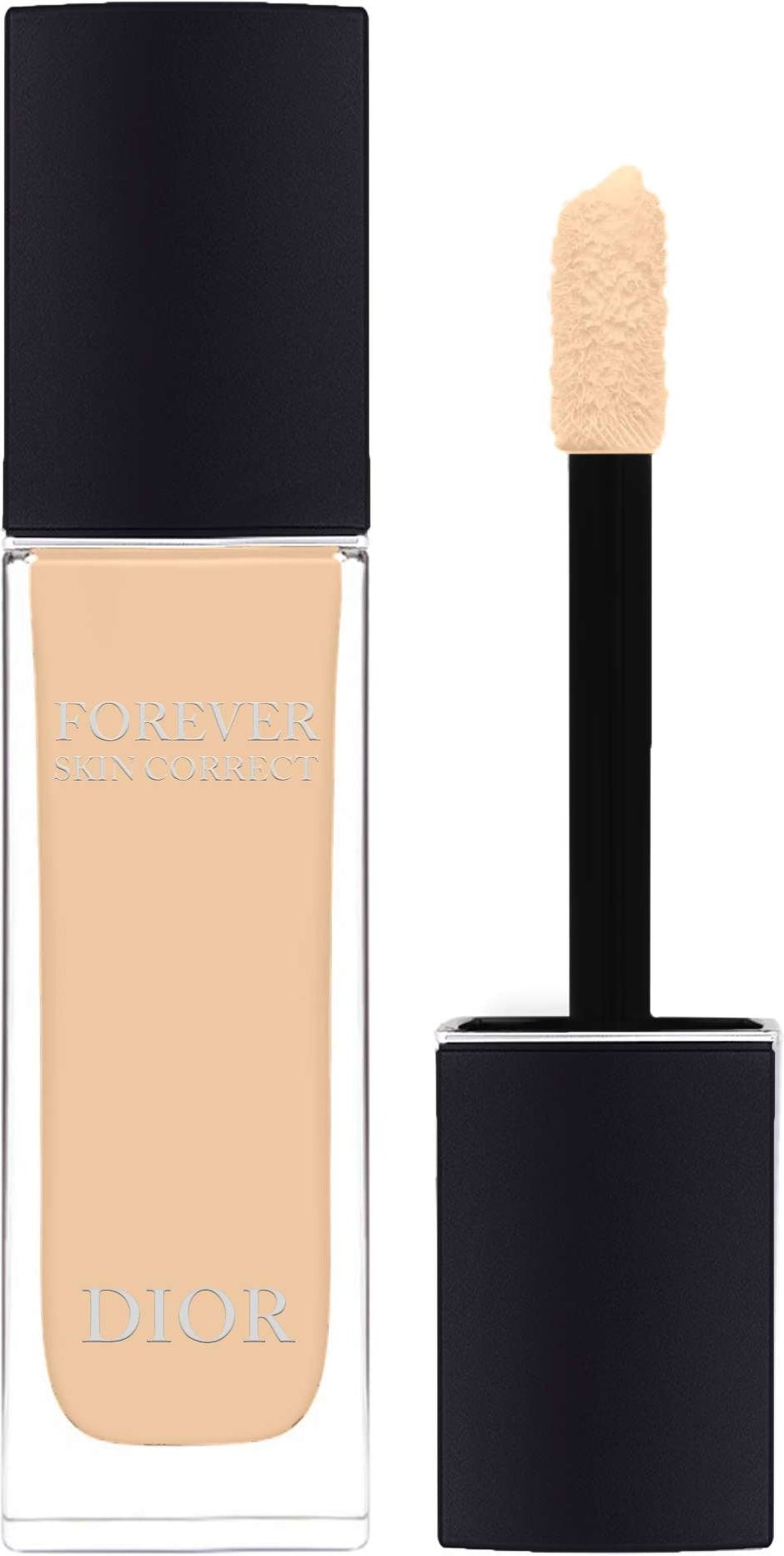 Dior Forever Skin Correct Concealer - 24 Stunden makelloses Finish #EEC8A4