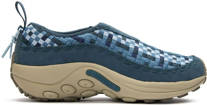 Merrell Jungle Moc Evo Geflochtene Schuhe