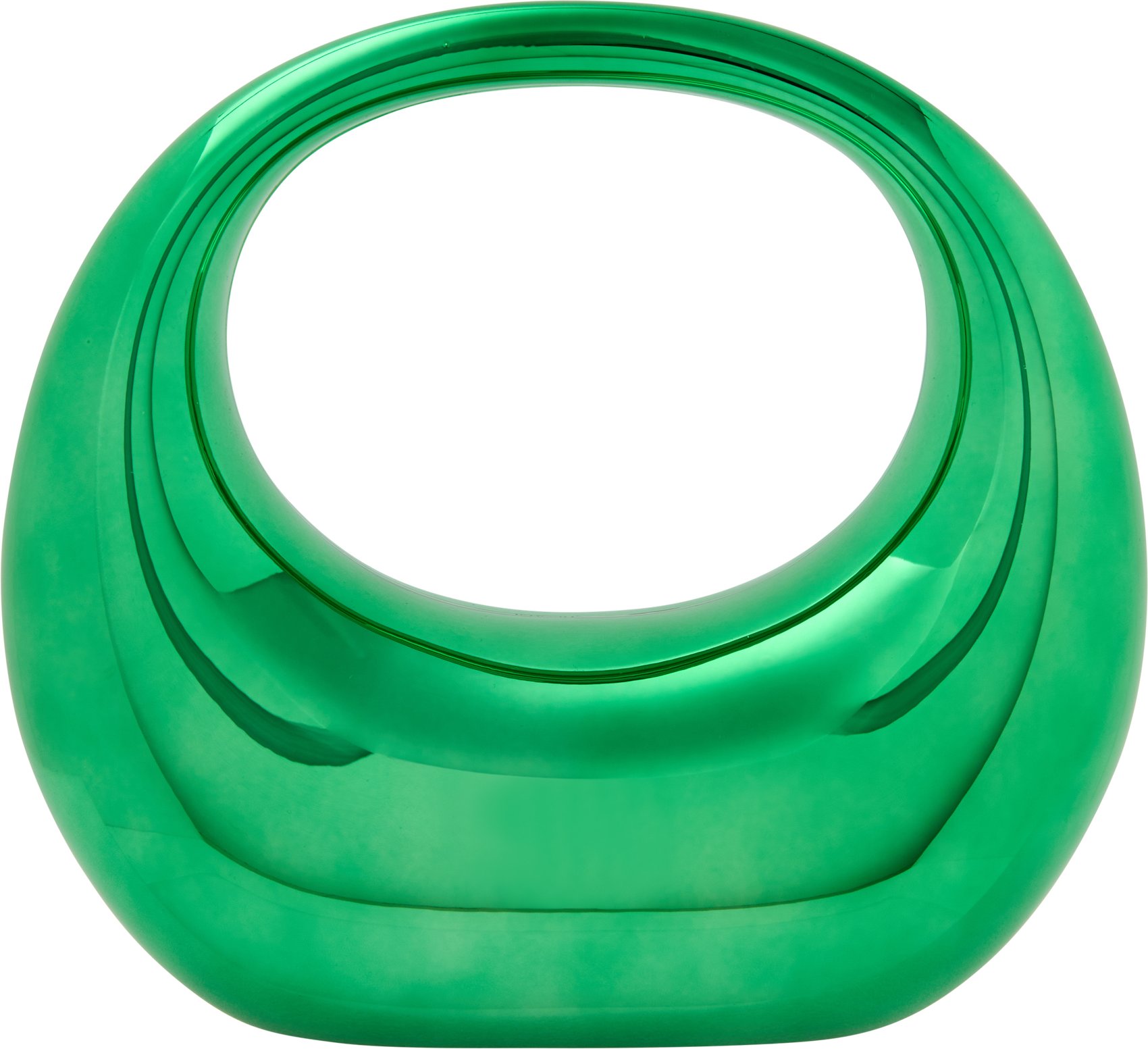 Mymo Handtasche Handtasche Frauen Grün