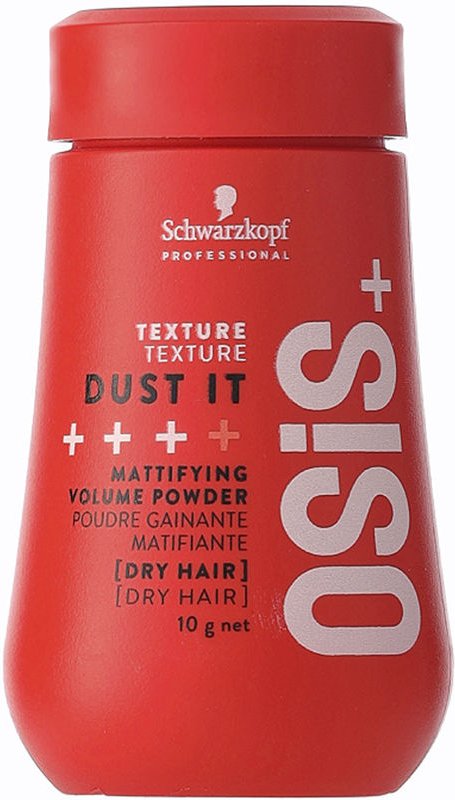Osis Dust It Mattierungspulver 10 gr