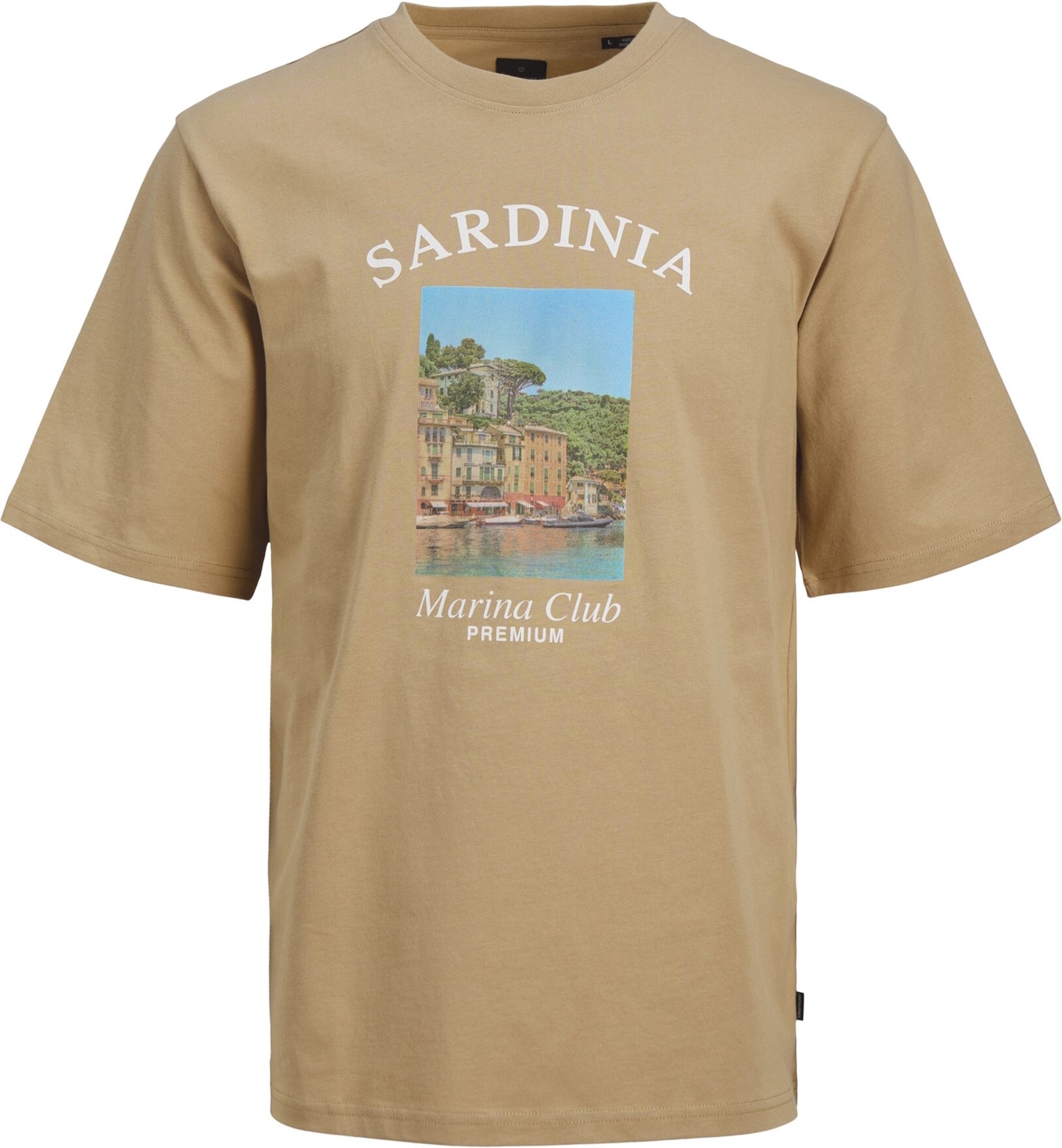 Thumbnail - Jack & Jones-T-Shirt