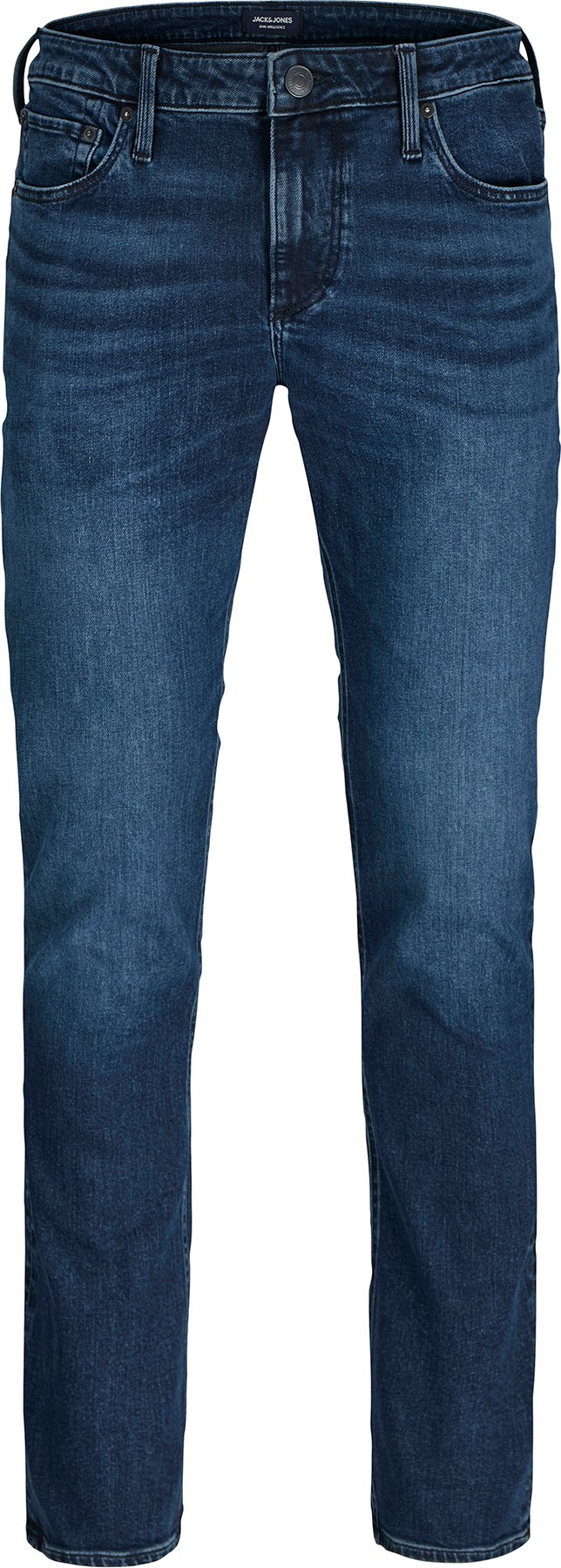 Jack & Jones Jeans Tim Evan Jeans Blau