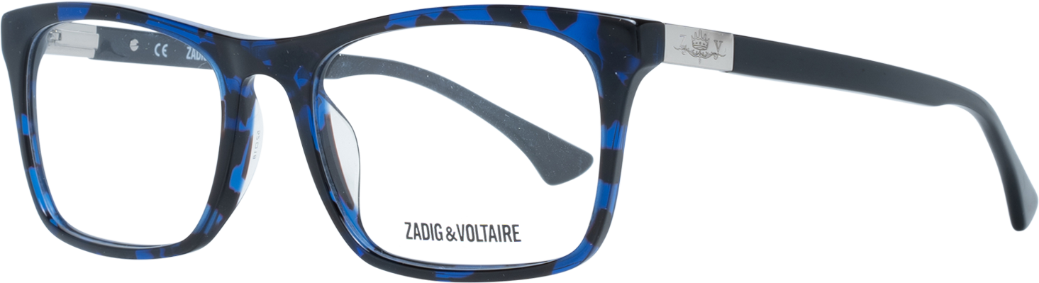 Zadig & Voltaire Optische Fassung VZV019 0L93 52
