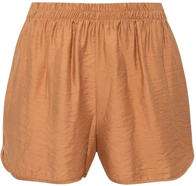 Thumbnail - Kurze Shorts mit elastischem Bund