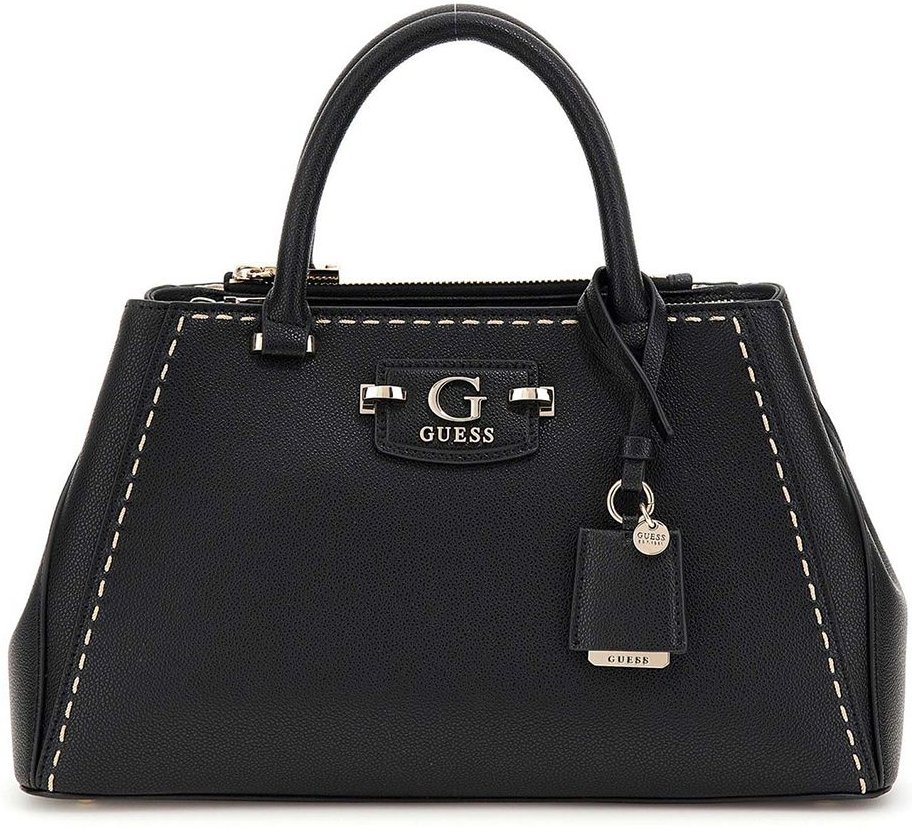 Guess Nastra Society Umhängetasche