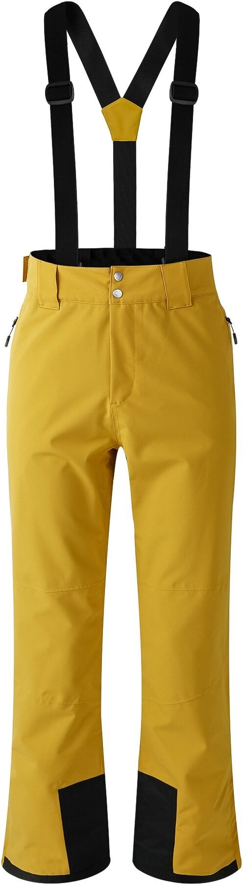 Dare 2B - Herren Skihosen "Achieve II" (Goldflocke)