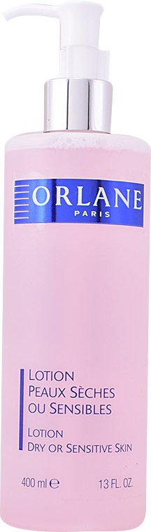 Lotion Peaux Sèches Ou Sensibles 400 ml