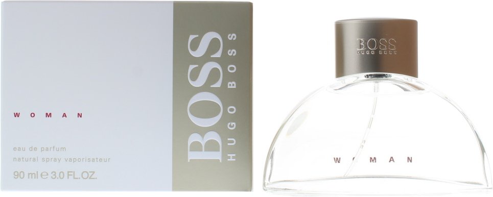 Hugo Boss Boss Woman Eau de Parfum 90ml