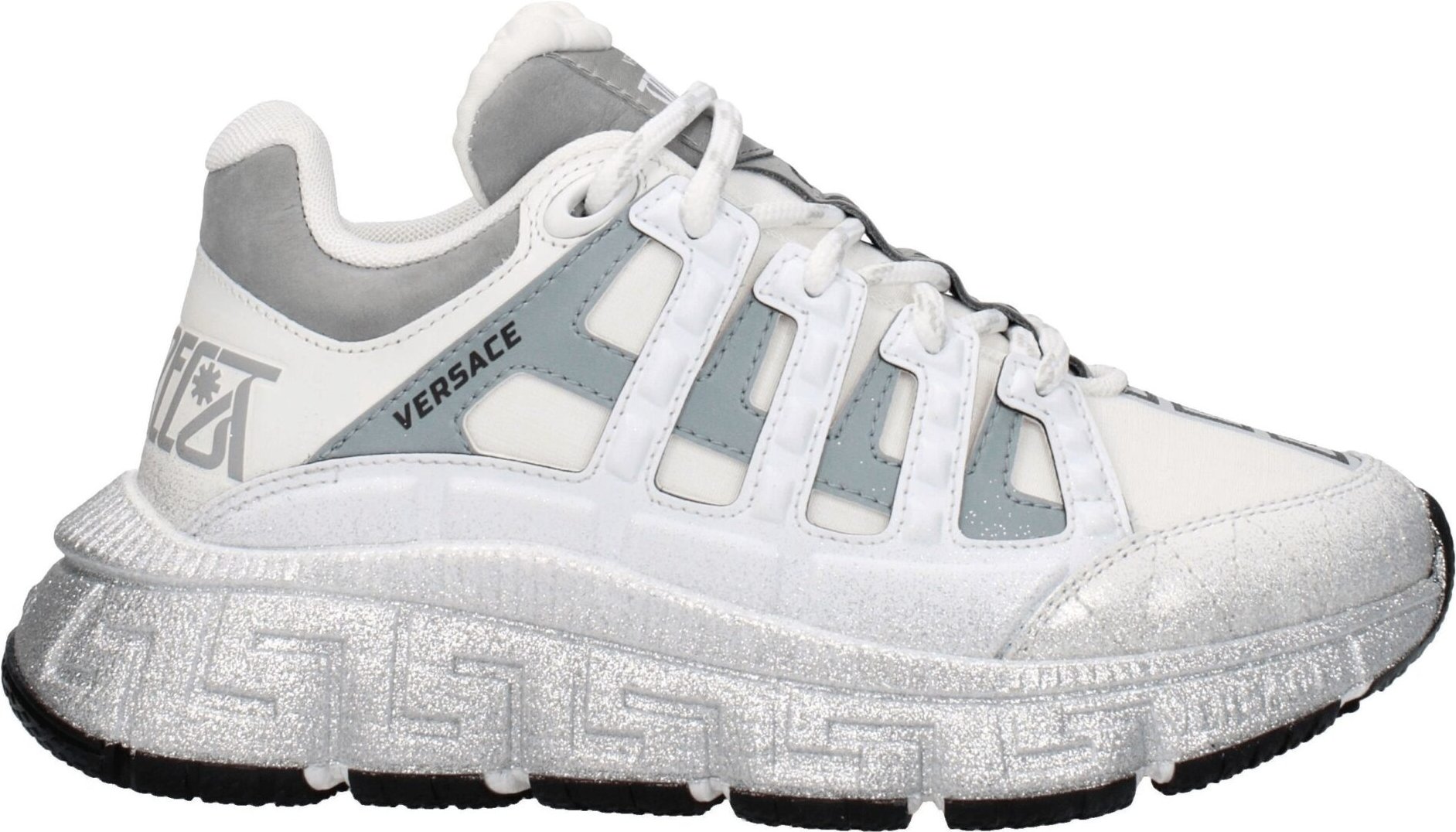 Modische Tiefe Sneaker