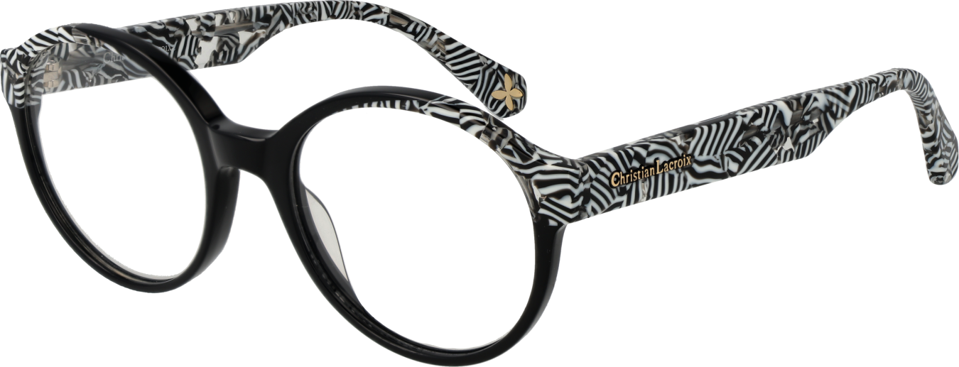 Christian Lacroix Brillenfassung CL1116 038 52.9
